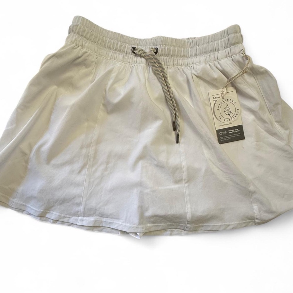 Brand New Vuori Clementine Skirt